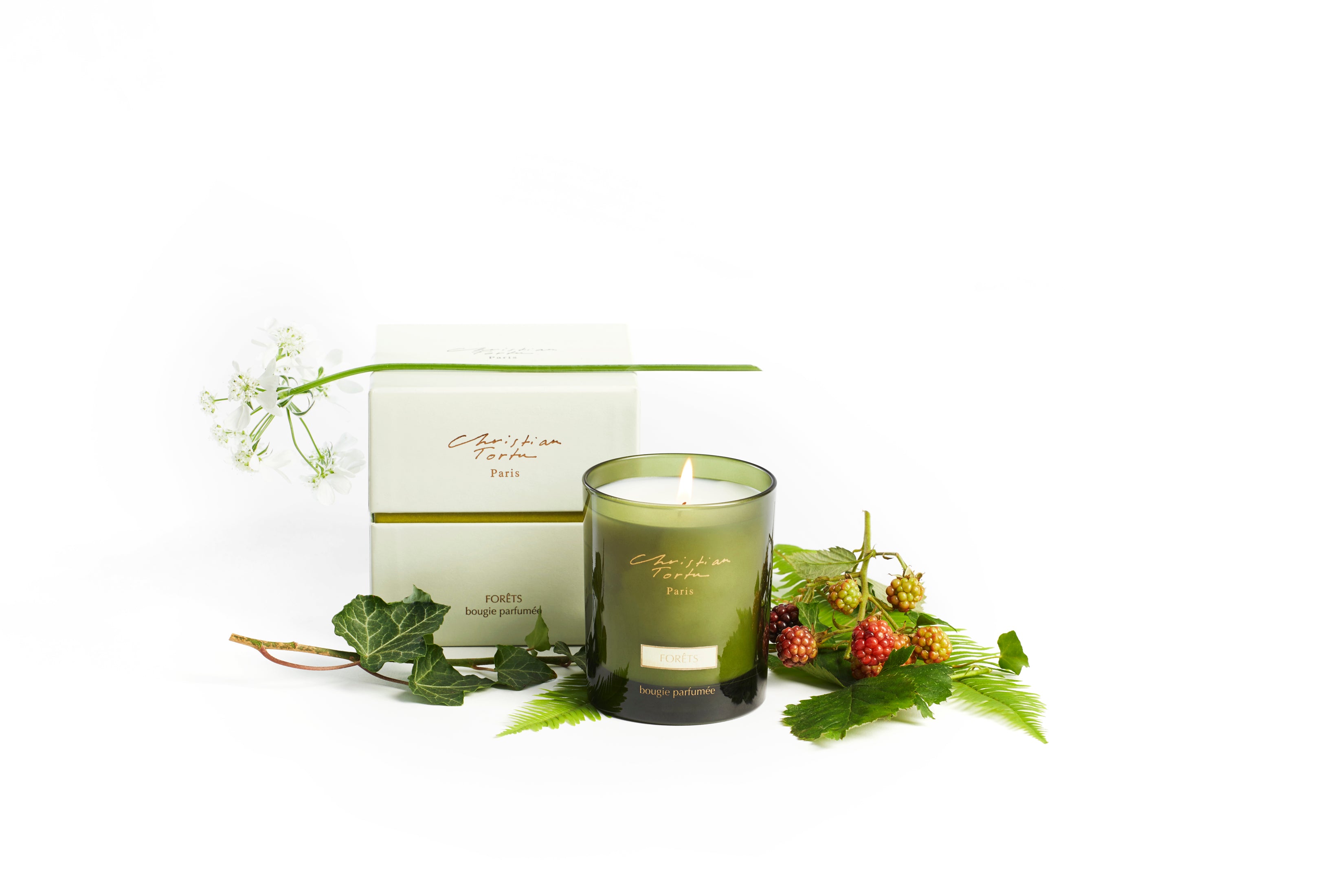 Candles Wells Trading Company