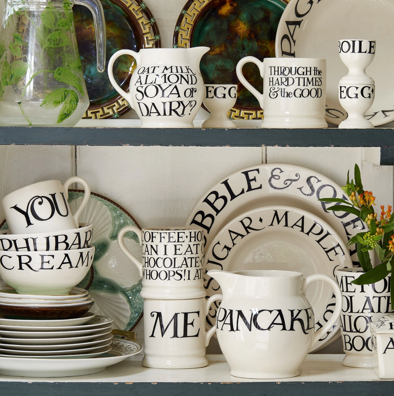 Emma Bridgewater – Wells Trading Company