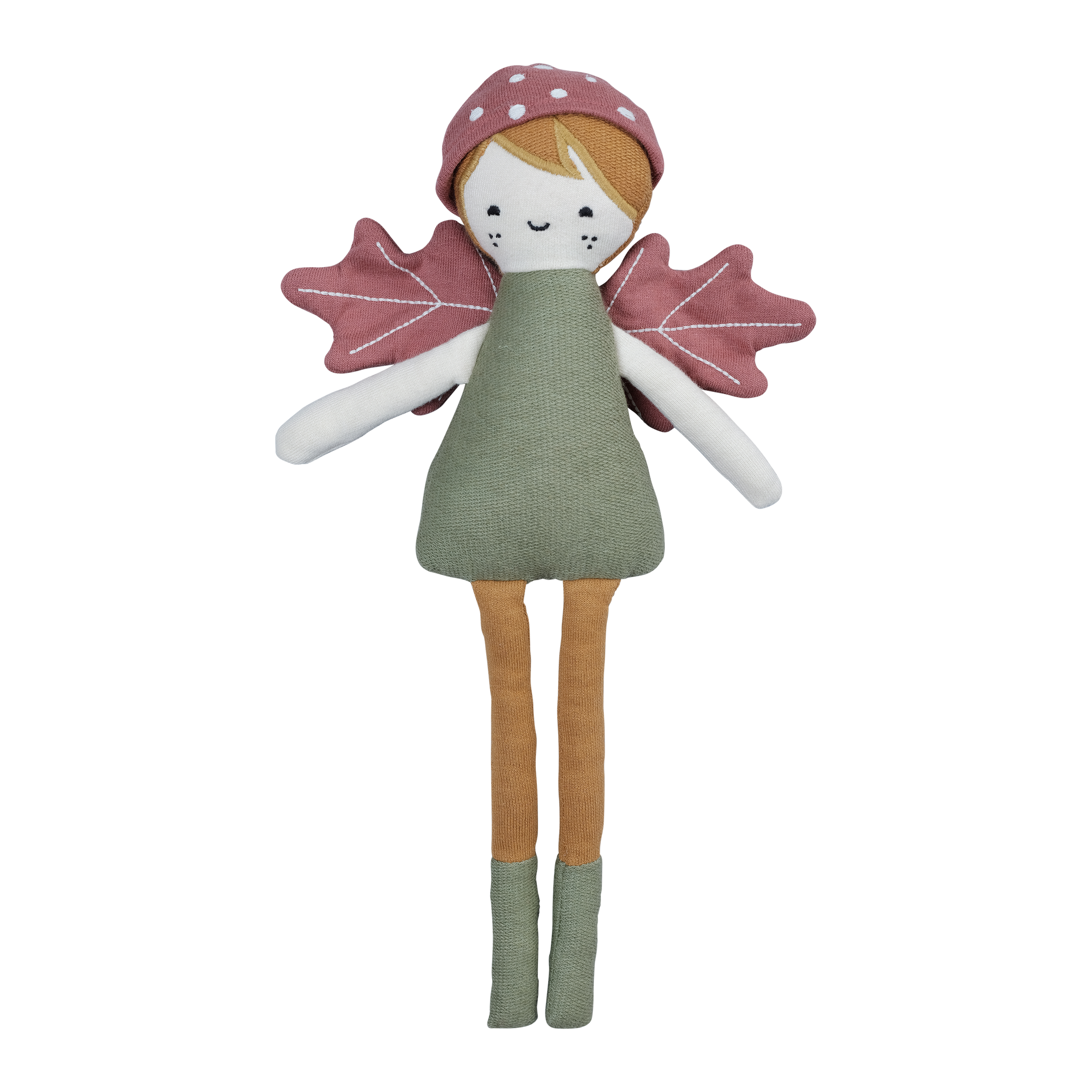Fabelab Forest Elf Doll