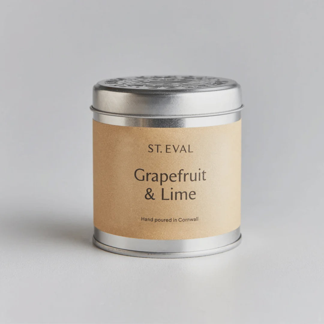 St Eval Candle Grapefruit & Lime