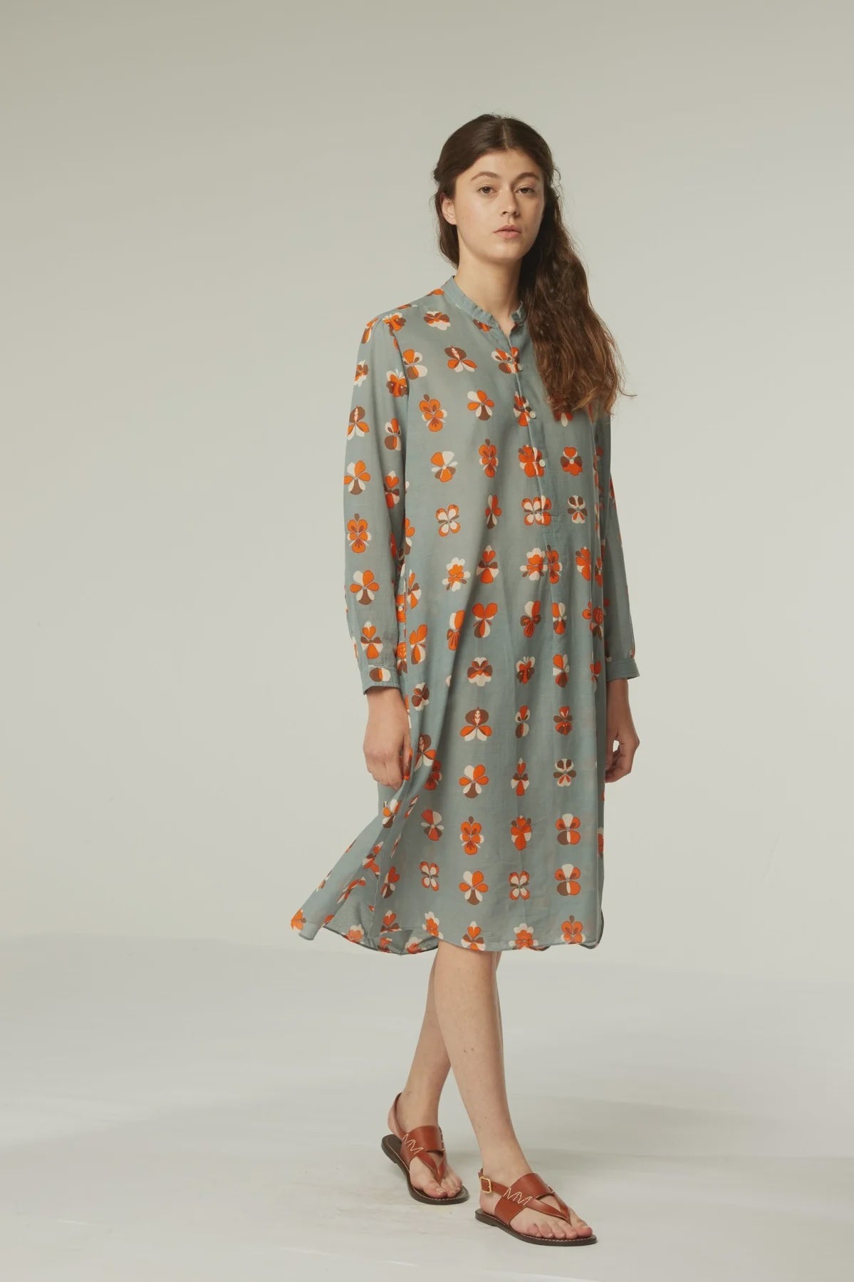 Whistles elfrida outlet bud dress