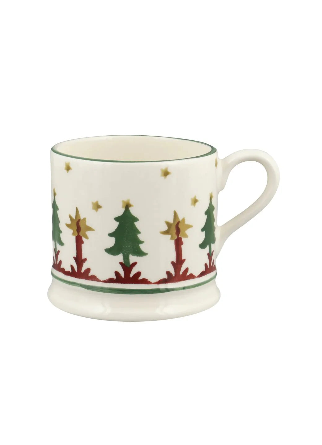Emma Bridgewater Christmas Joy Small Mug