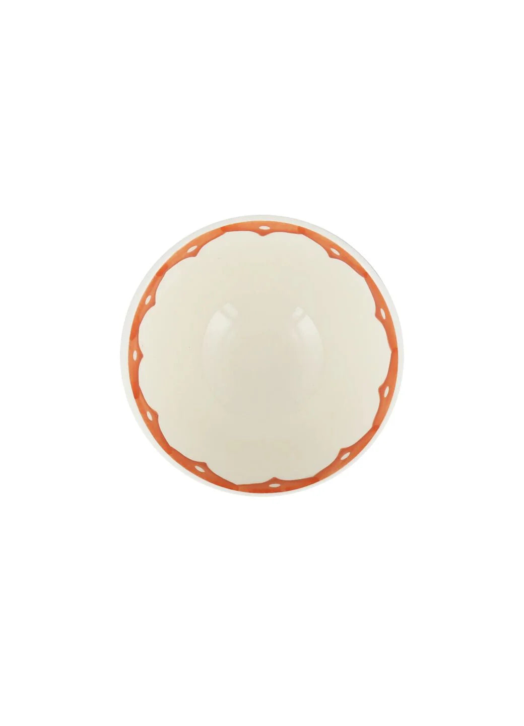 Emma Bridgewater Chrysanthemum Small Old Bowl