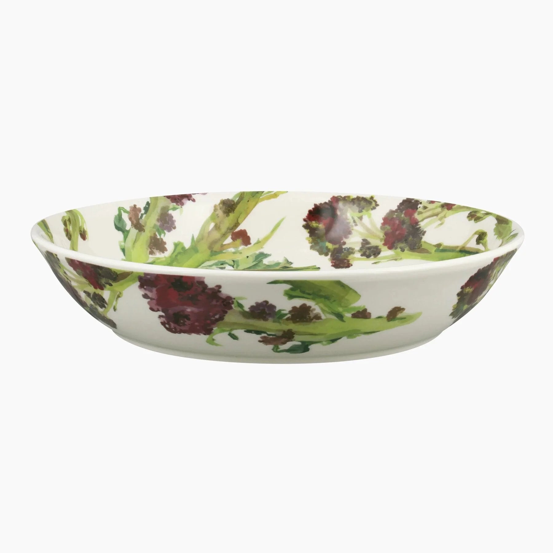 Emma Bridgewater Broccoli Medium Bowl