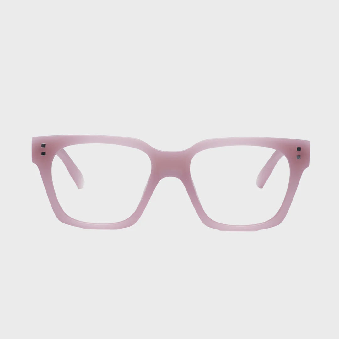 Daily Eyewear 10am Blush