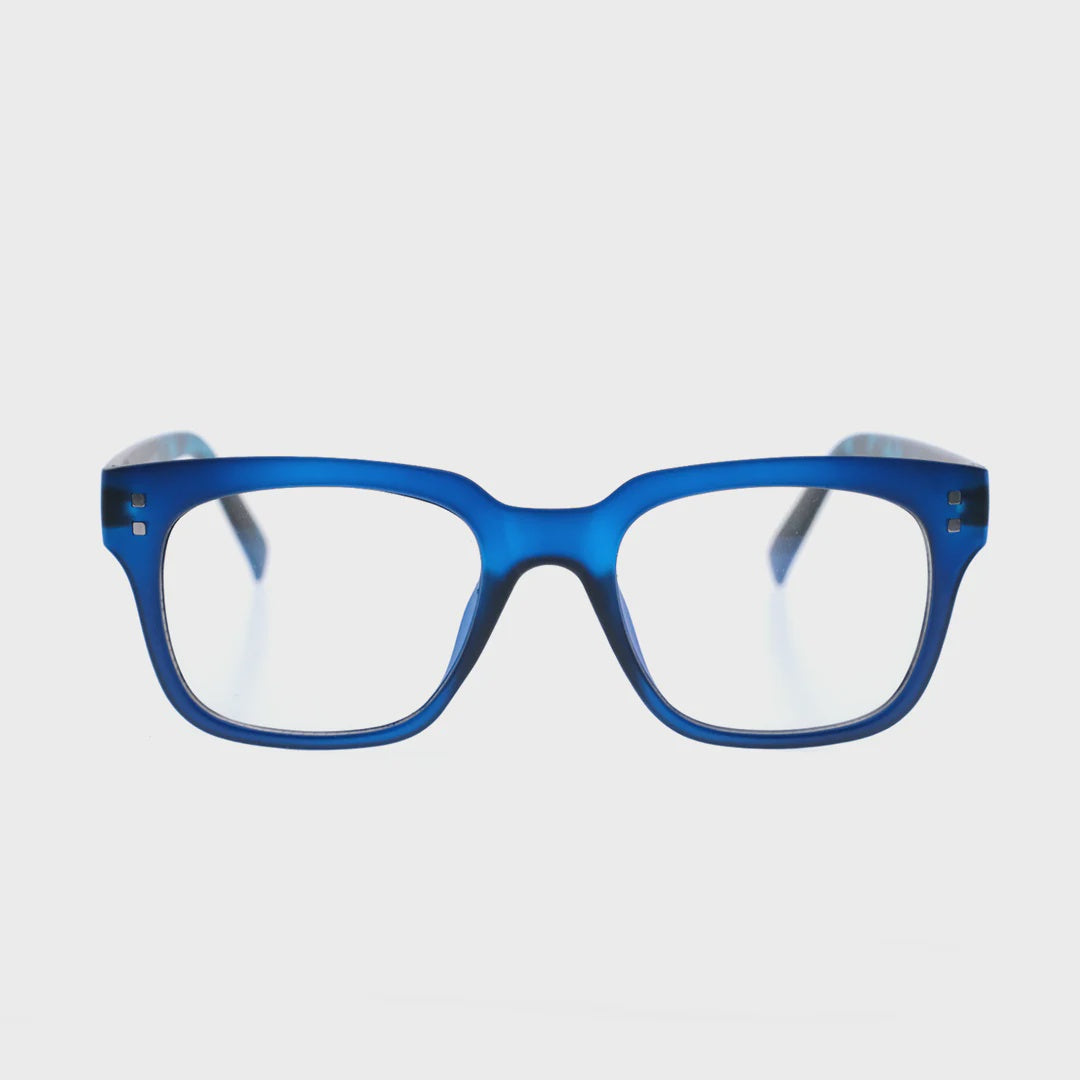 Daily Eyewear 10am Dark Blue