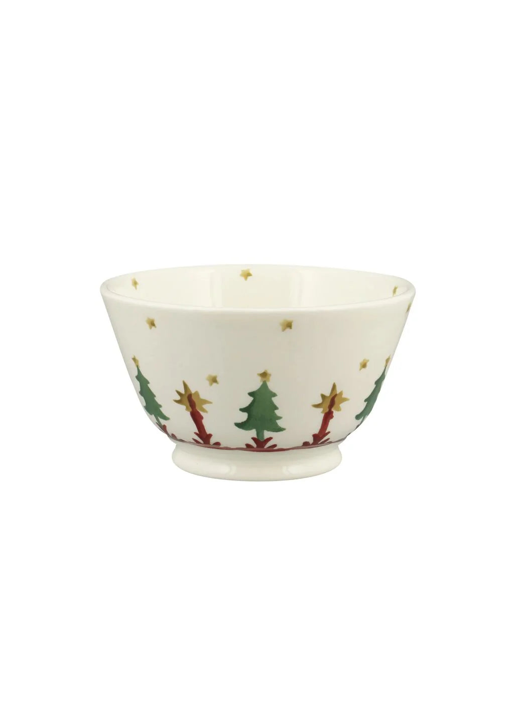 Emma Bridgewater Christmas Joy Small Old Bowl
