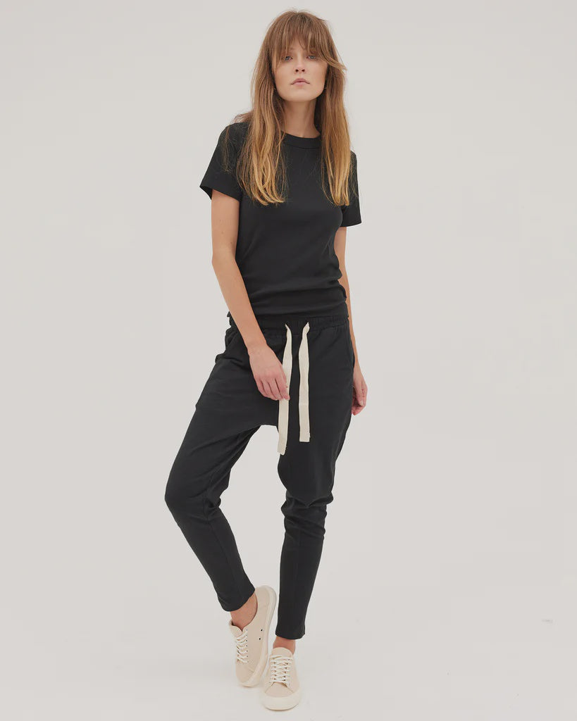 Cloth & Co Relaxed Jersey Pant