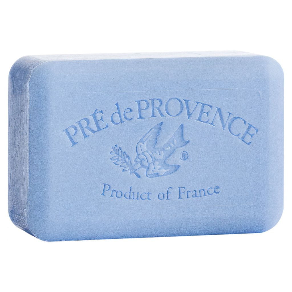 Pre de Provence Shea Butter Soap Starflower 150g
