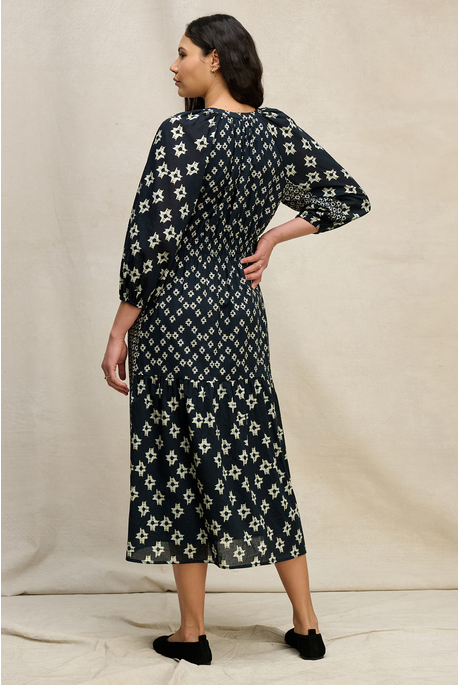 Elen Dress by Velvet