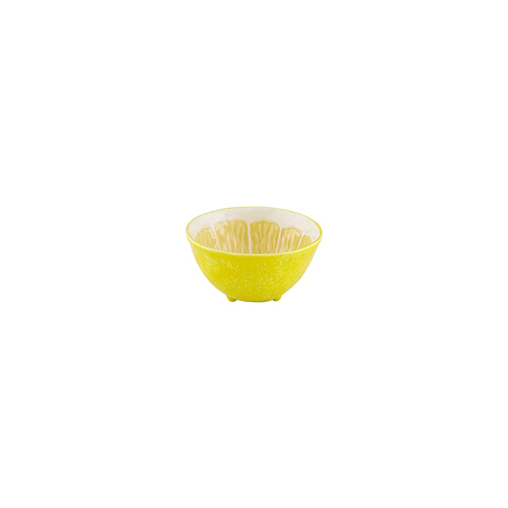 Bordallo Citron Lemon Bowl