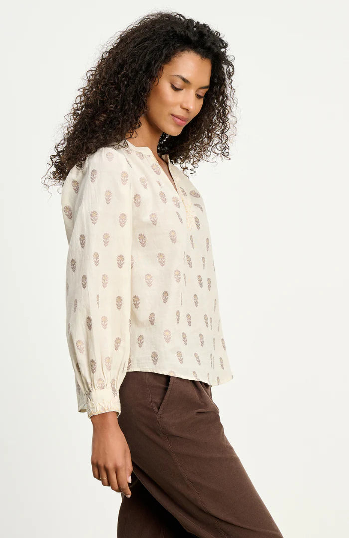 Ana Blouse by Velvet