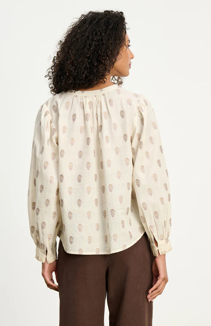 Ana Blouse by Velvet