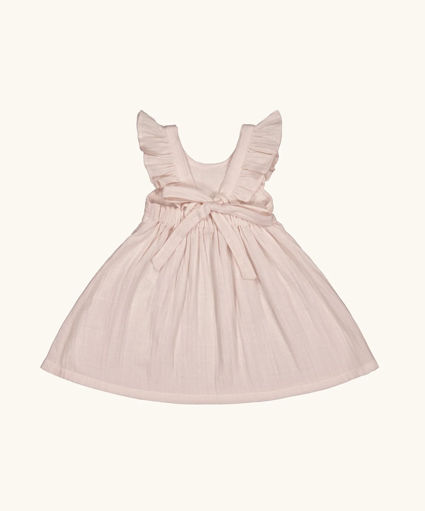 Annabelle Dress - Pink