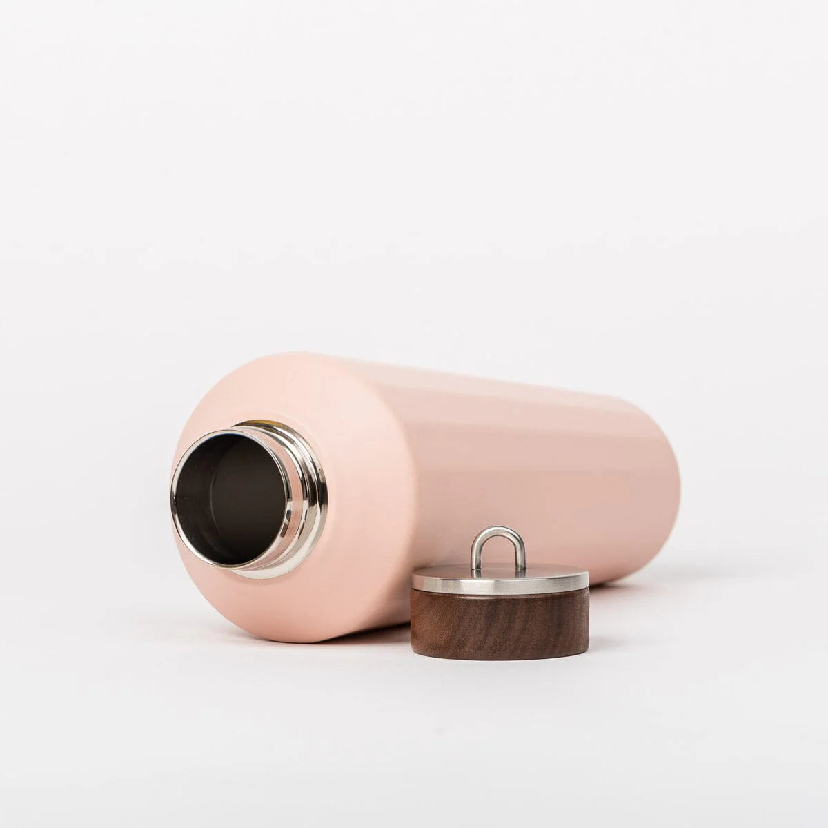 B&P Flask - Dusty Pink