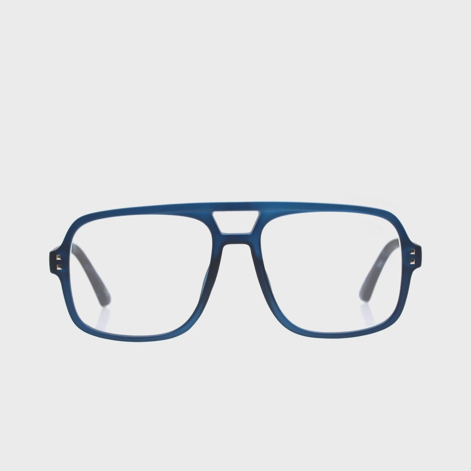 Daily Eyewear 12pm Blue