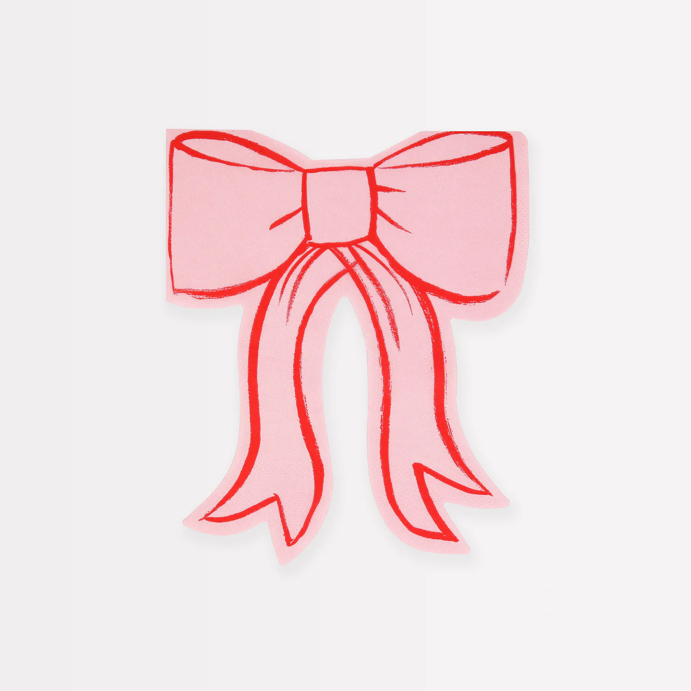 Meri Meri Napkin Bow