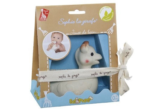 Sophie la Giraffe Buoy Bath Toy