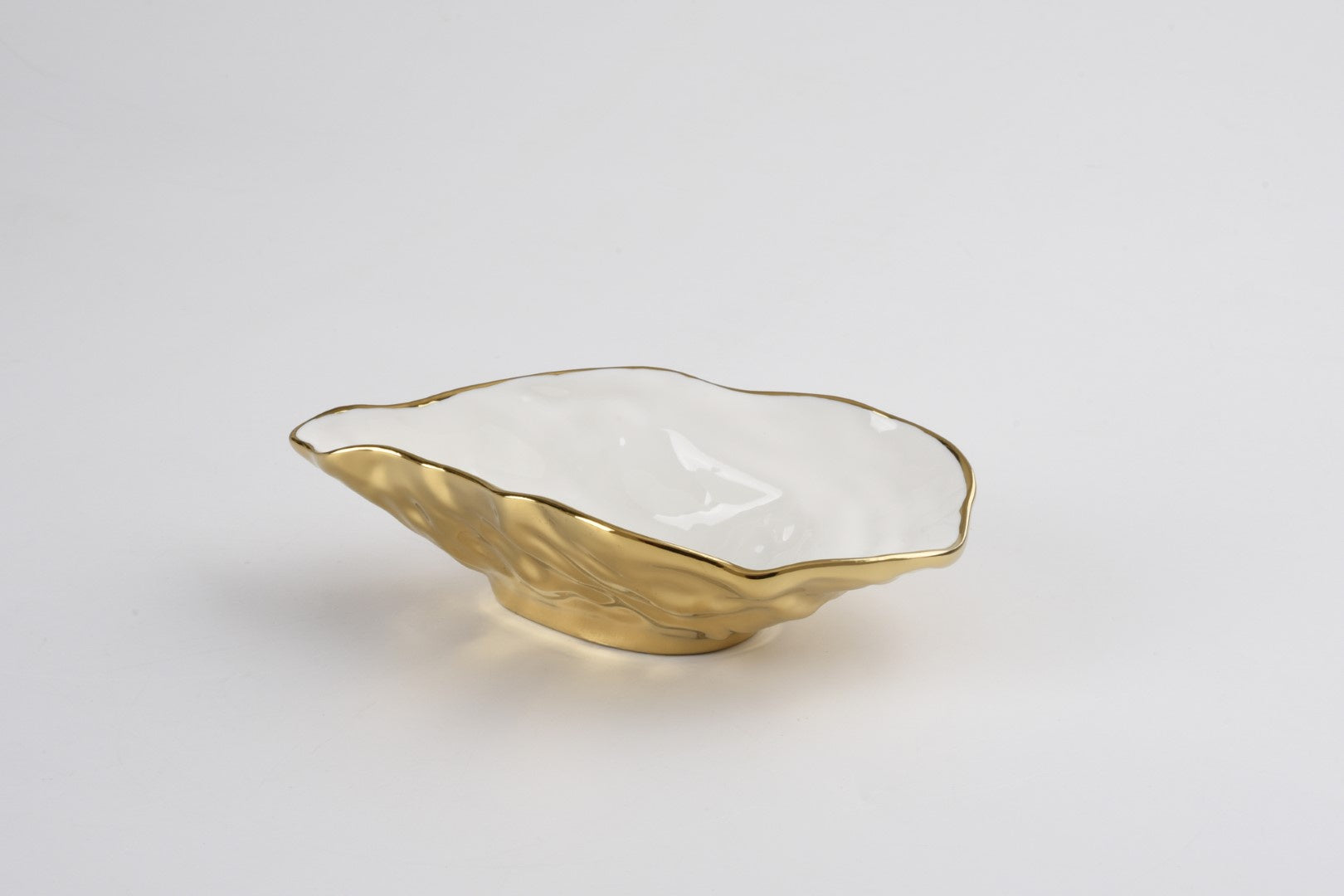 The Oysters Small Bowl