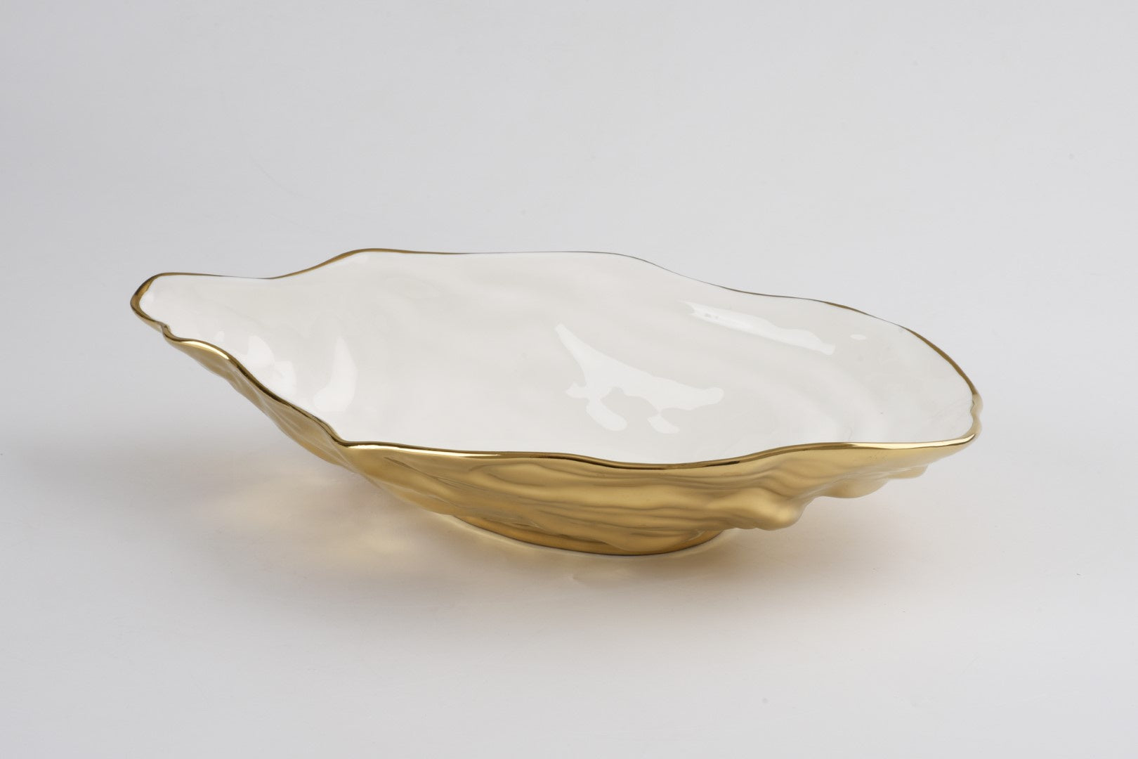 The Oysters Large Bowl