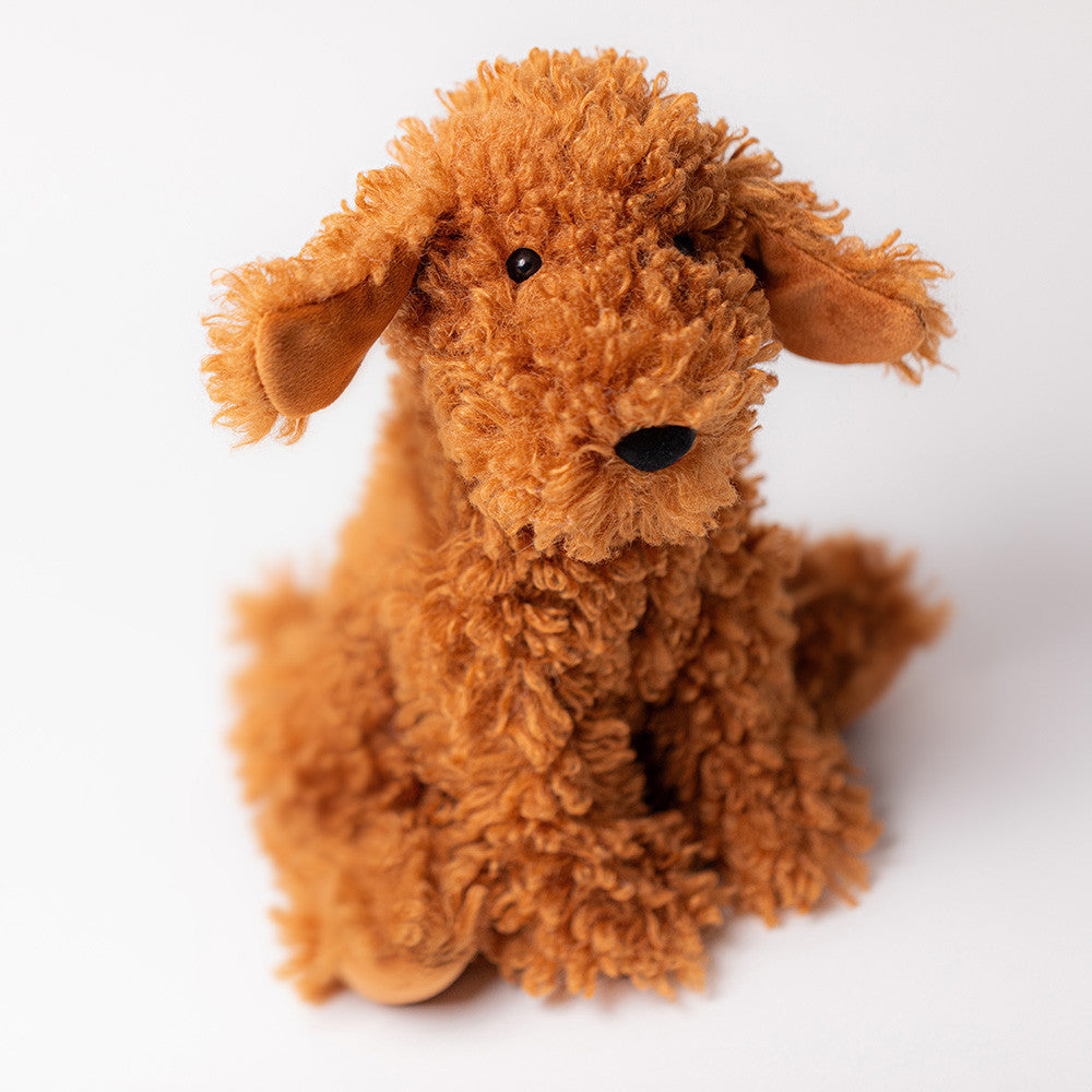 Jellycat Cooper Doodle Dog