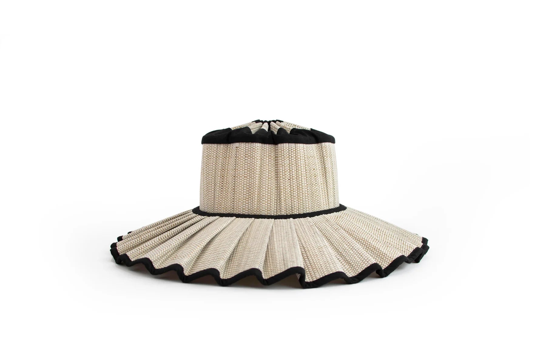 Lorna Murray Capri Hat Maxi - Antibes Large
