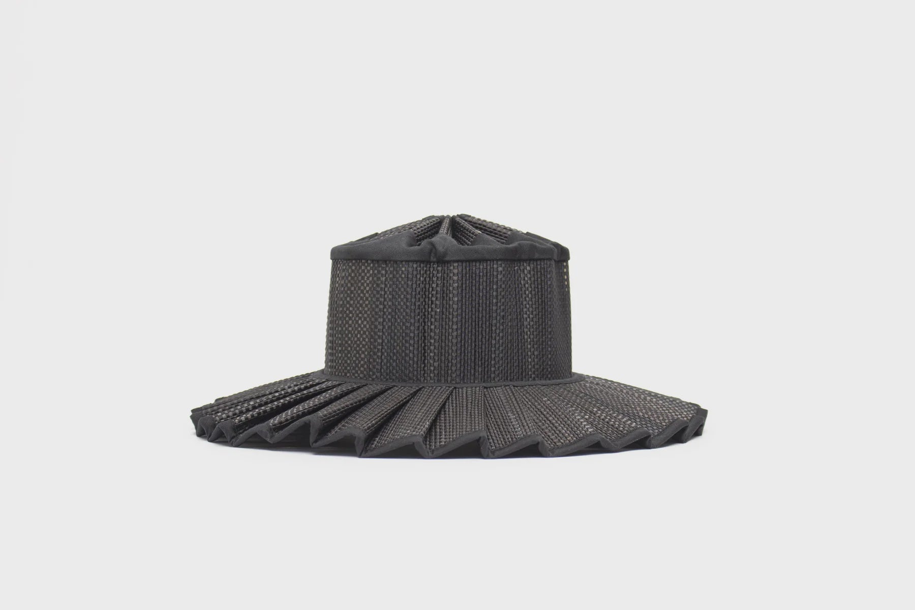 Lorna Murray Capri Hat Maxi - Positano Small