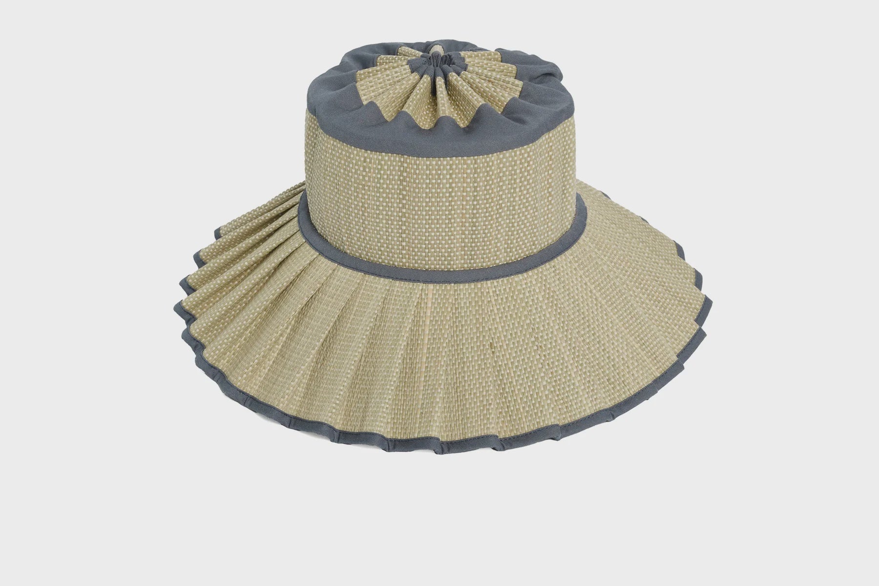 Lorna Murray Capri Hat Maxi - Sea Side Medium