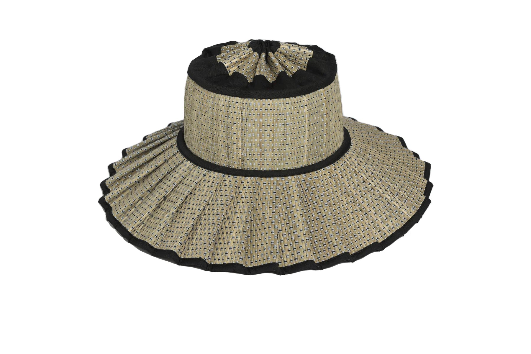 Lorna Murray Capri Hat Maxi - Ubud Large