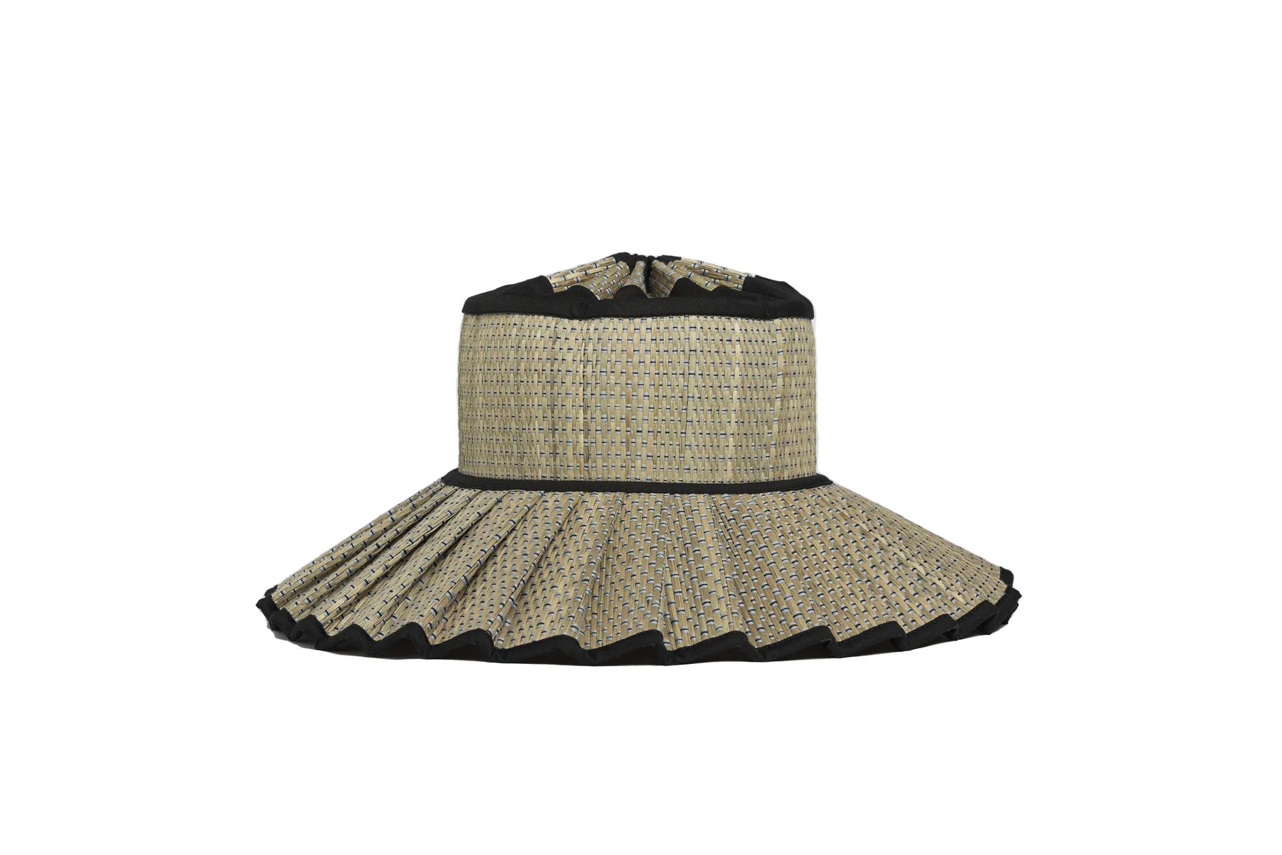 Lorna Murray Capri Hat Maxi - Ubud Large