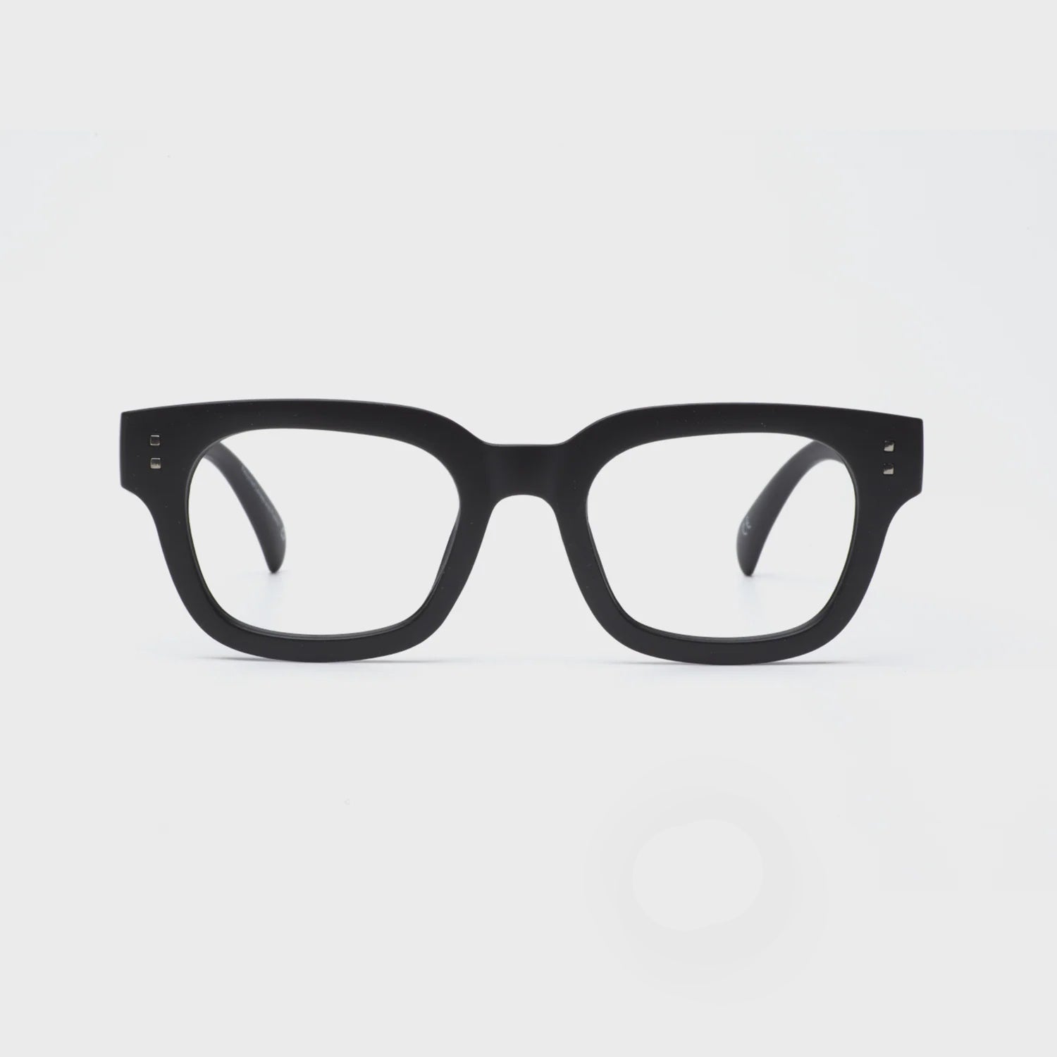 Daily Eyewear 2pm Black