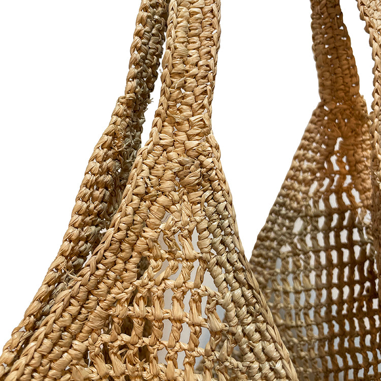 Ombinisoa Bag Natural