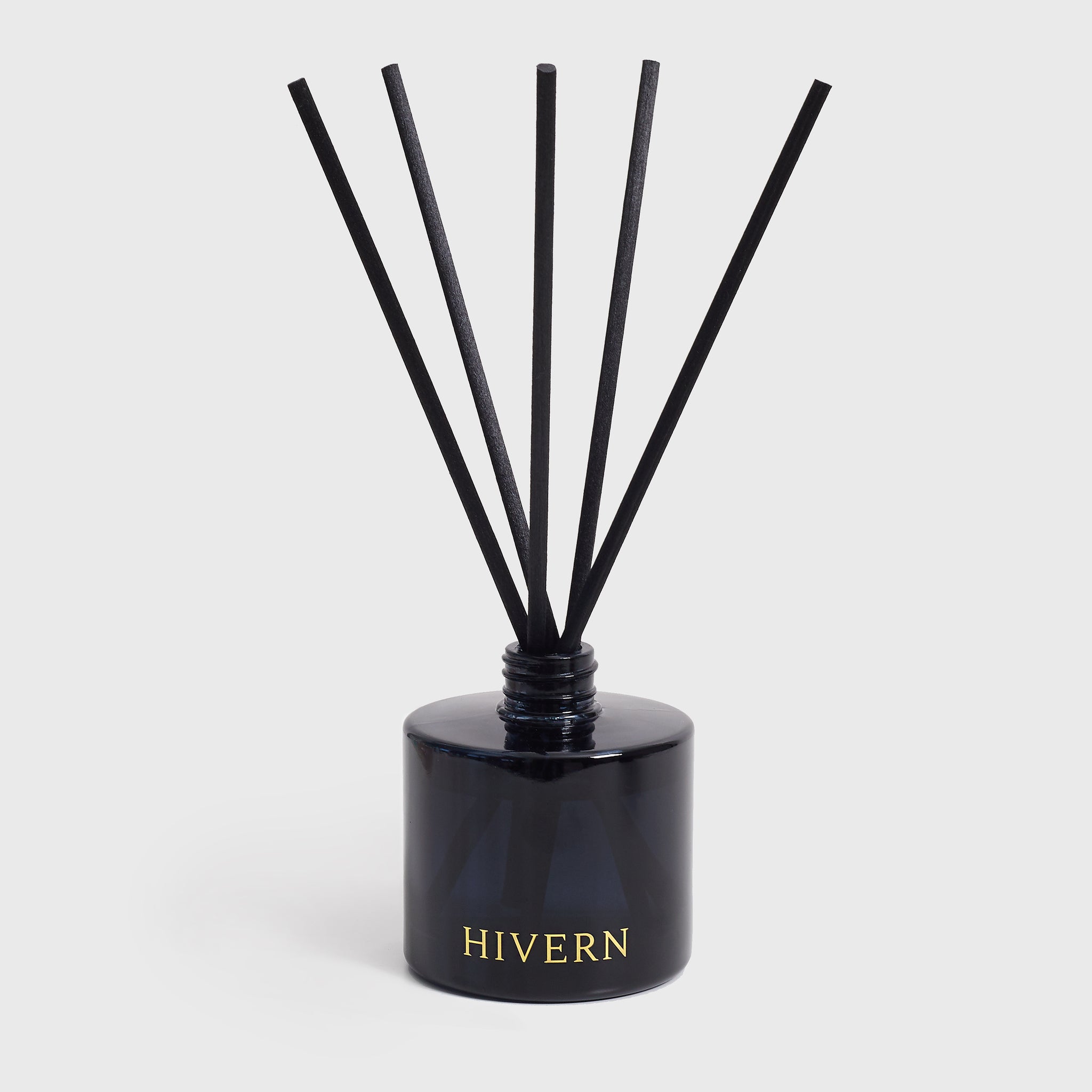 Hivern Diffuser Black Orchid & Clove