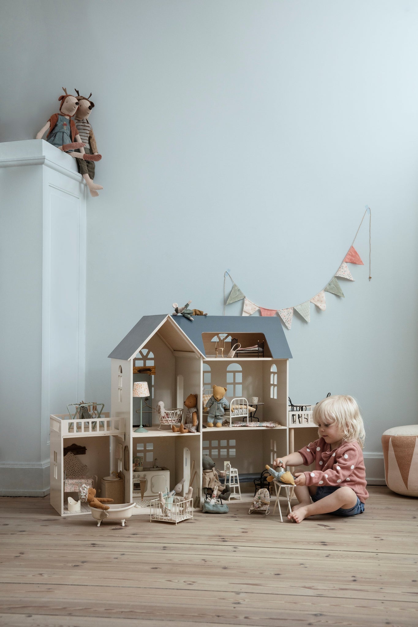 Maileg Dollhouse