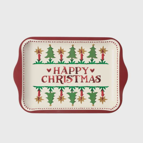 Emma Bridgewater Christmas Small Tray