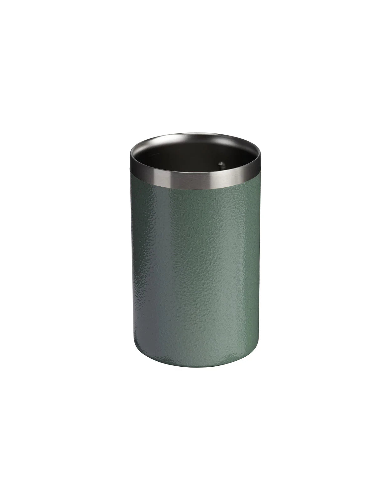 Stanley Everyday Can Cooler Cup 10oz 296ml Hammertone Green