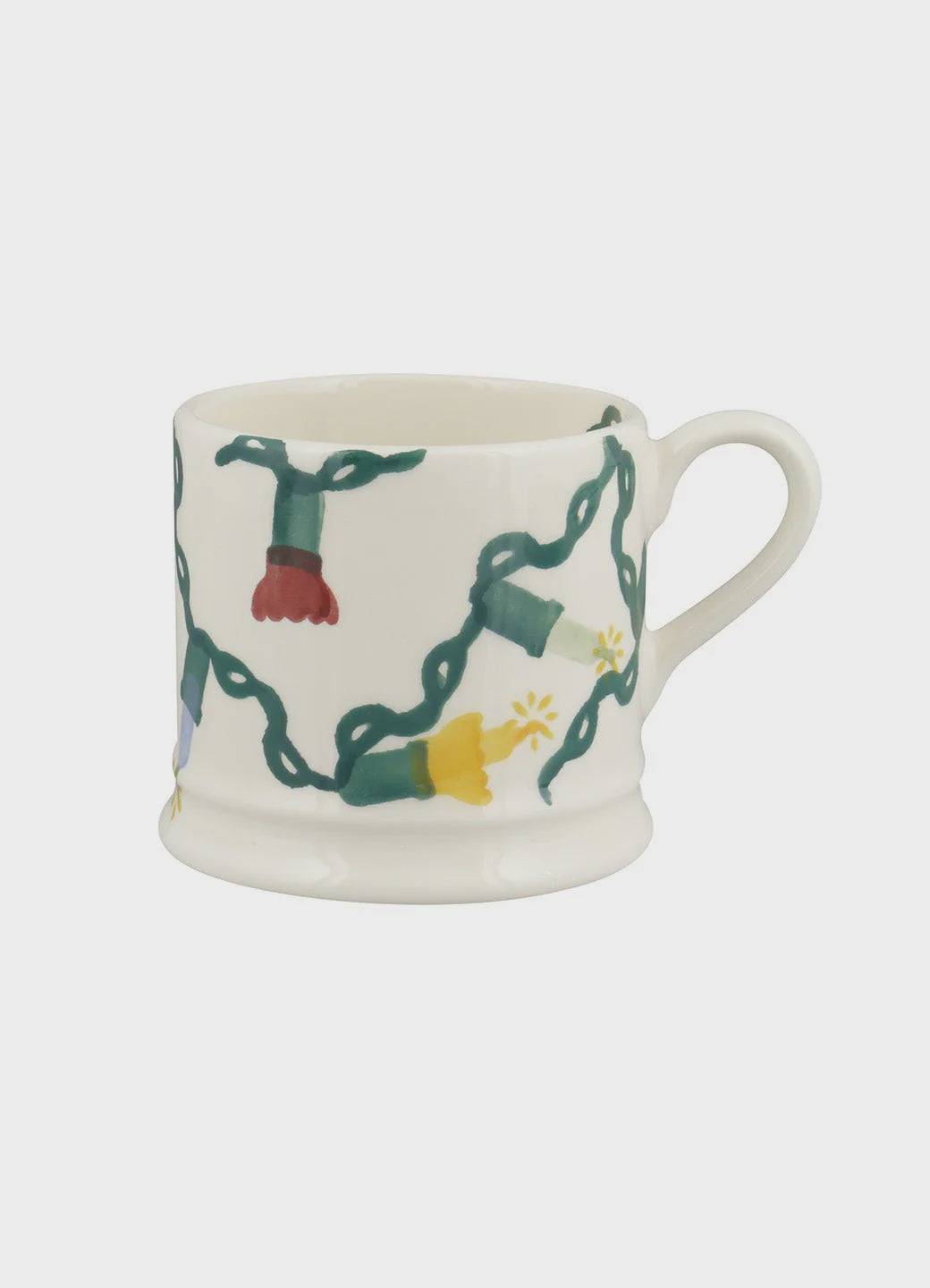 Emma Bridgewater Fairy Lights Small Mug