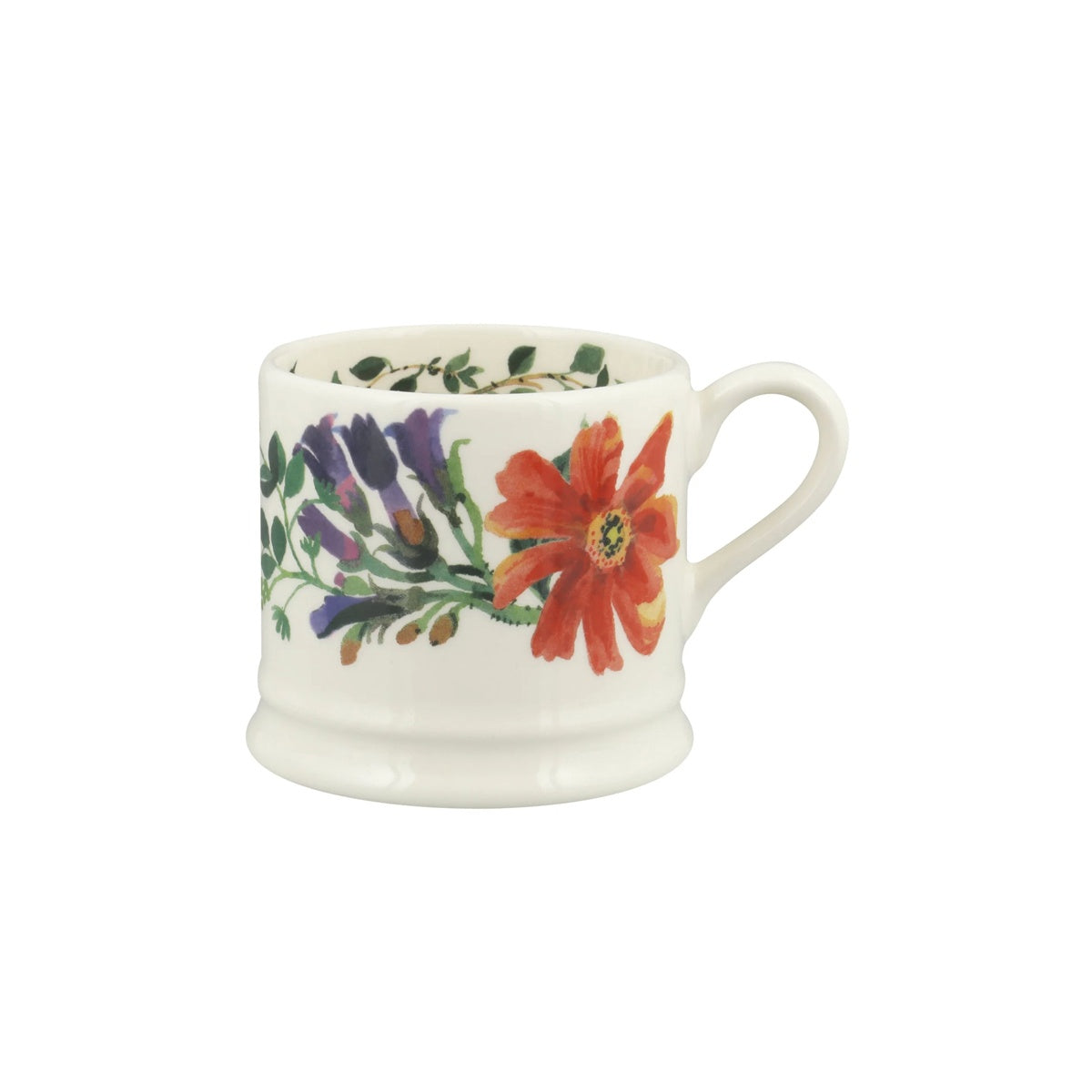 Emma Bridgewater Garden Flowers Small Mug