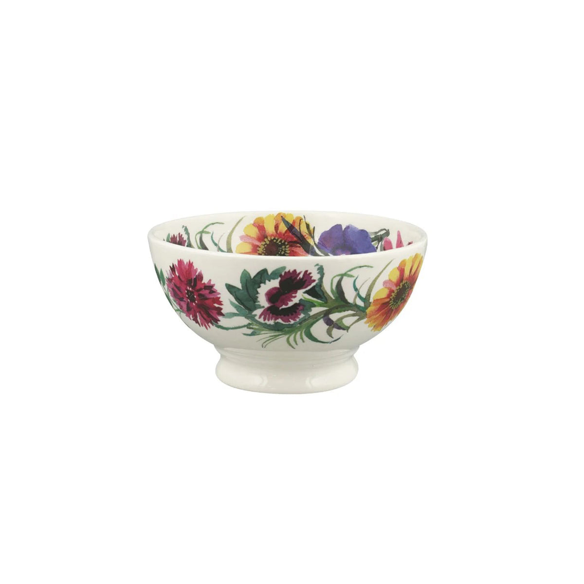 Emma Bridgewater Garden Flowers French Bowl