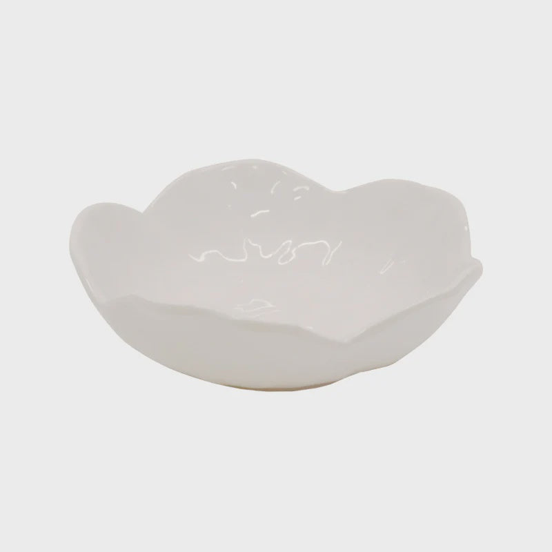 Melamine Cabbage Medium Bowl 27cm