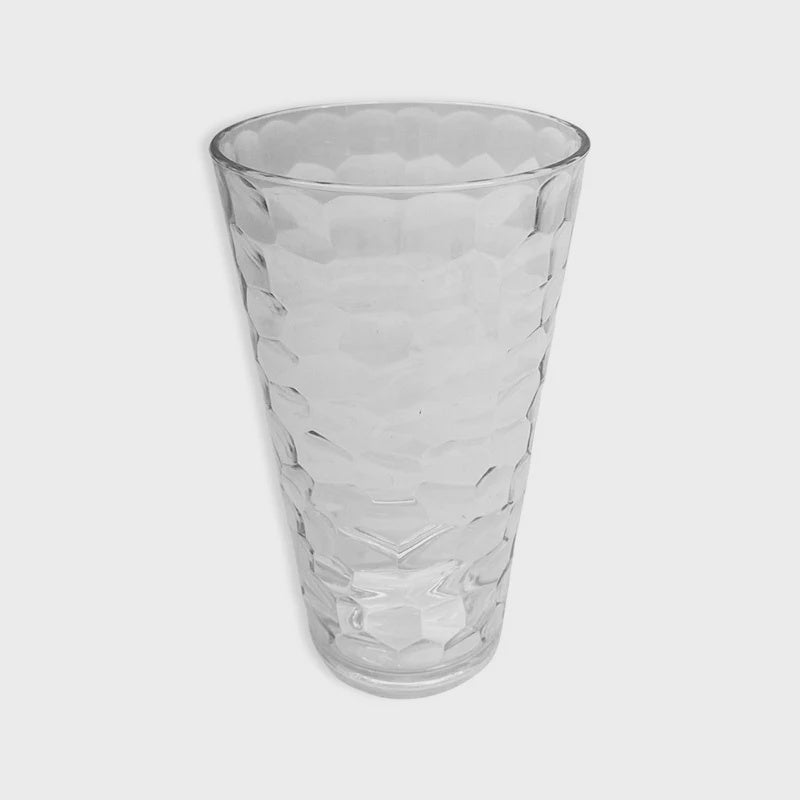 Acrylic Highball Tumbler 16cm