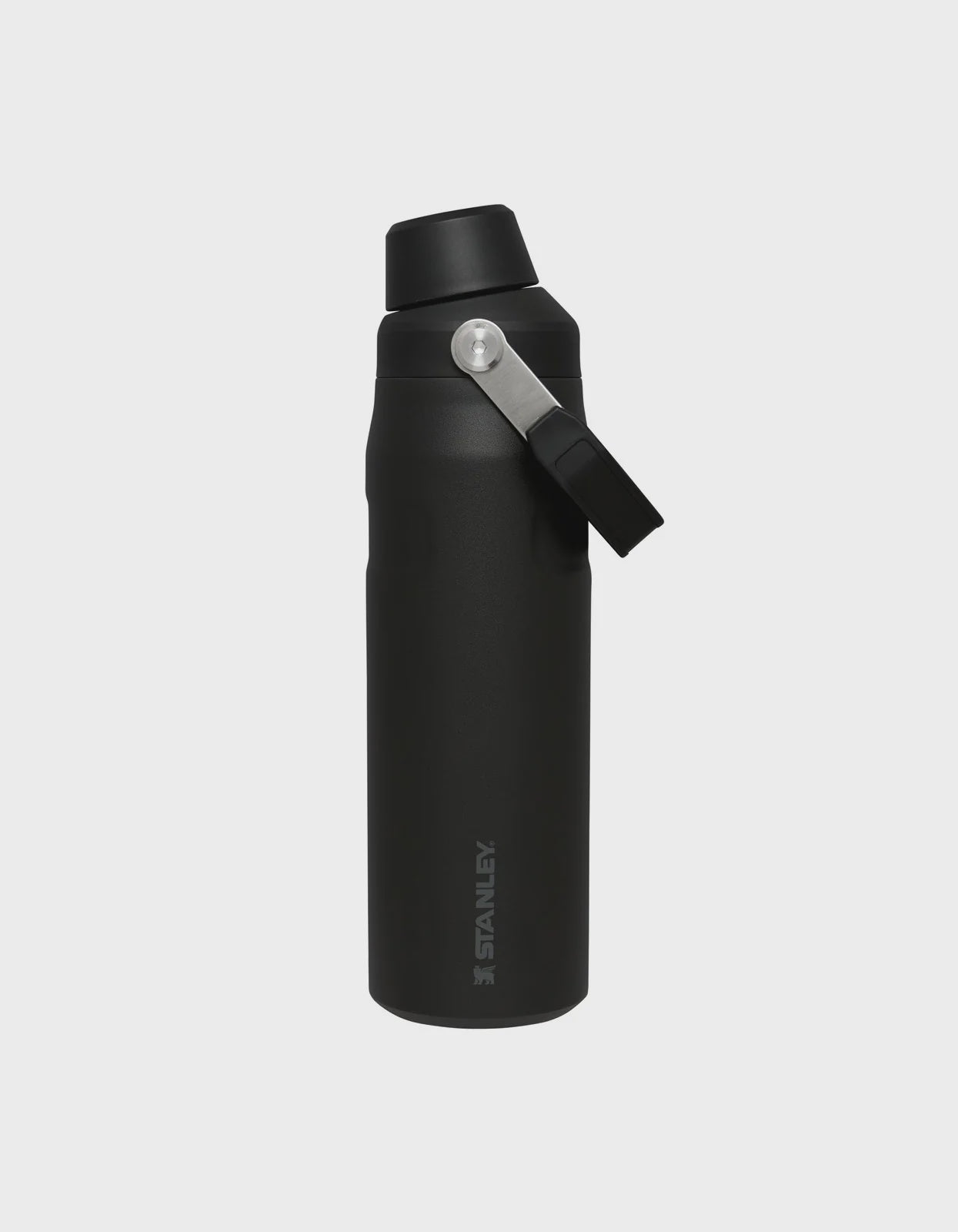 Stanley Iceflow™ Bottle with Fastflow Lid 24oz 710ml Black