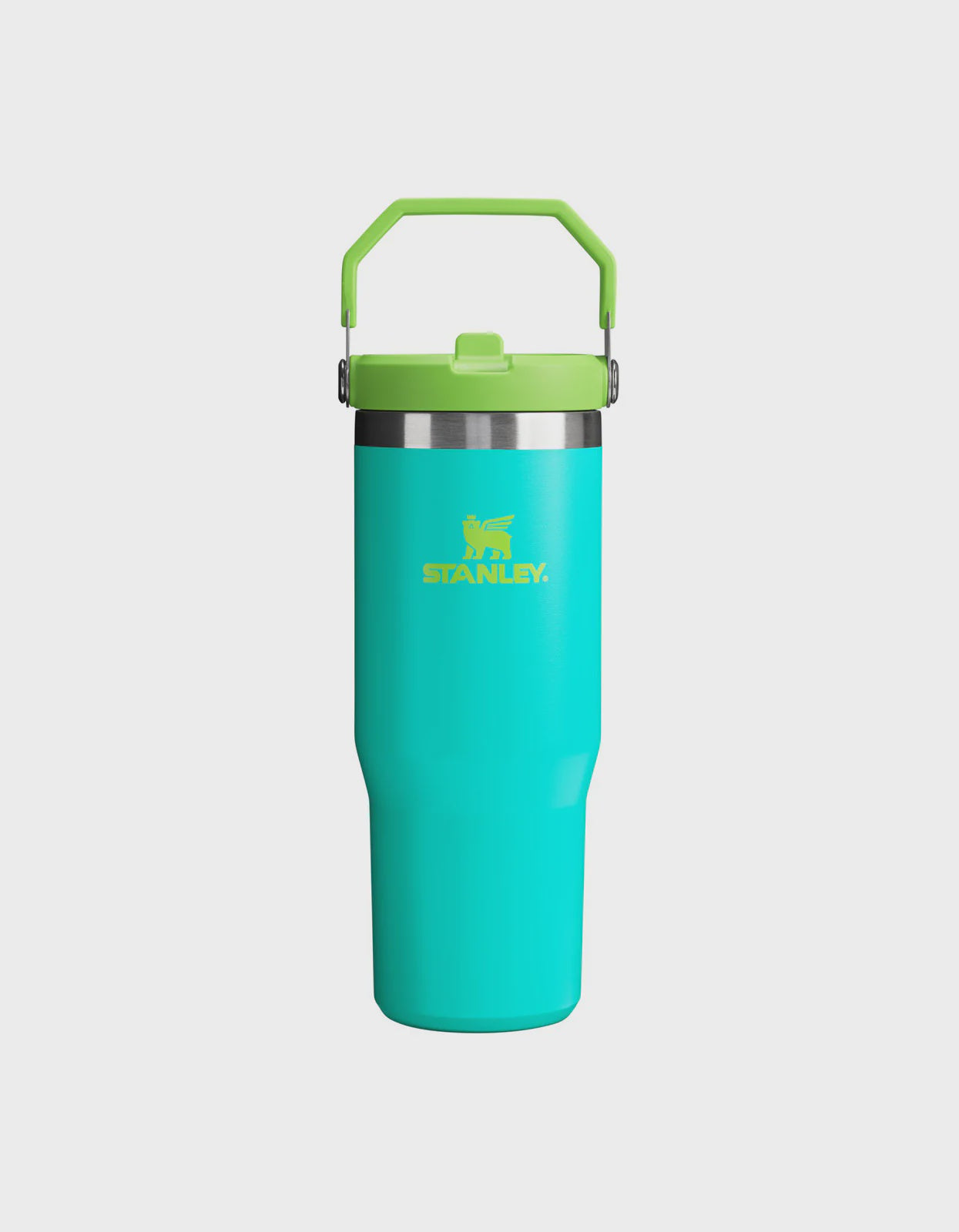 Stanley Iceflow Flip Straw Tumbler 30oz 887ml Teal