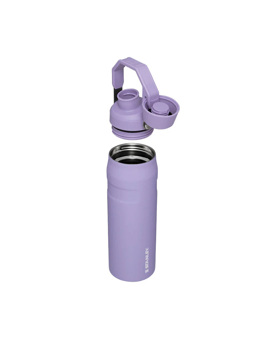 Stanley Iceflow™ Bottle with Fastflow Lid 24oz 710ml Lavender