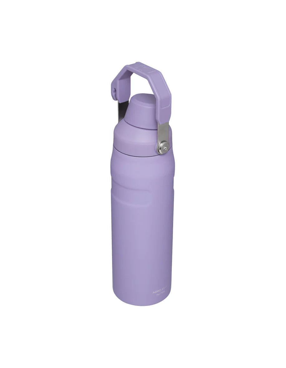 Stanley Iceflow™ Bottle with Fastflow Lid 24oz 710ml Lavender