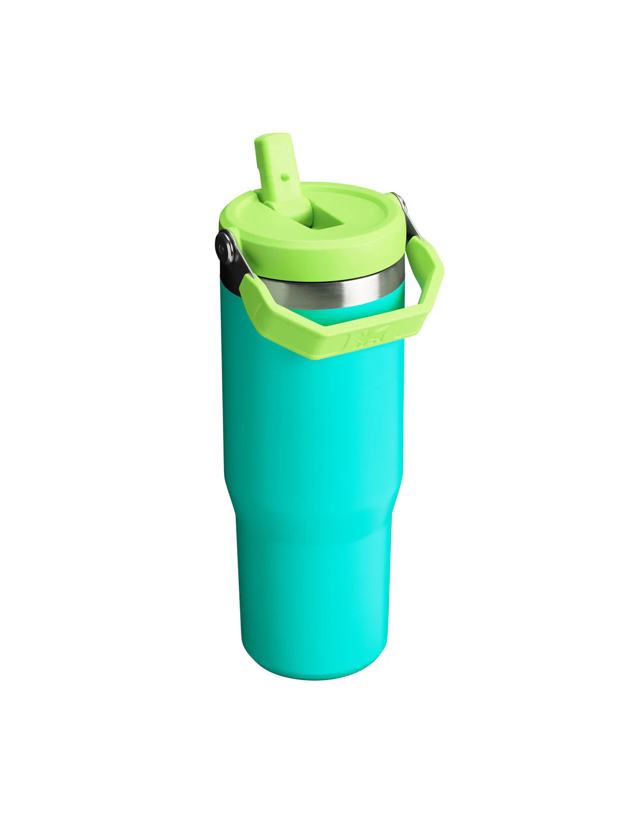 Stanley Iceflow Flip Straw Tumbler 30oz 887ml Teal