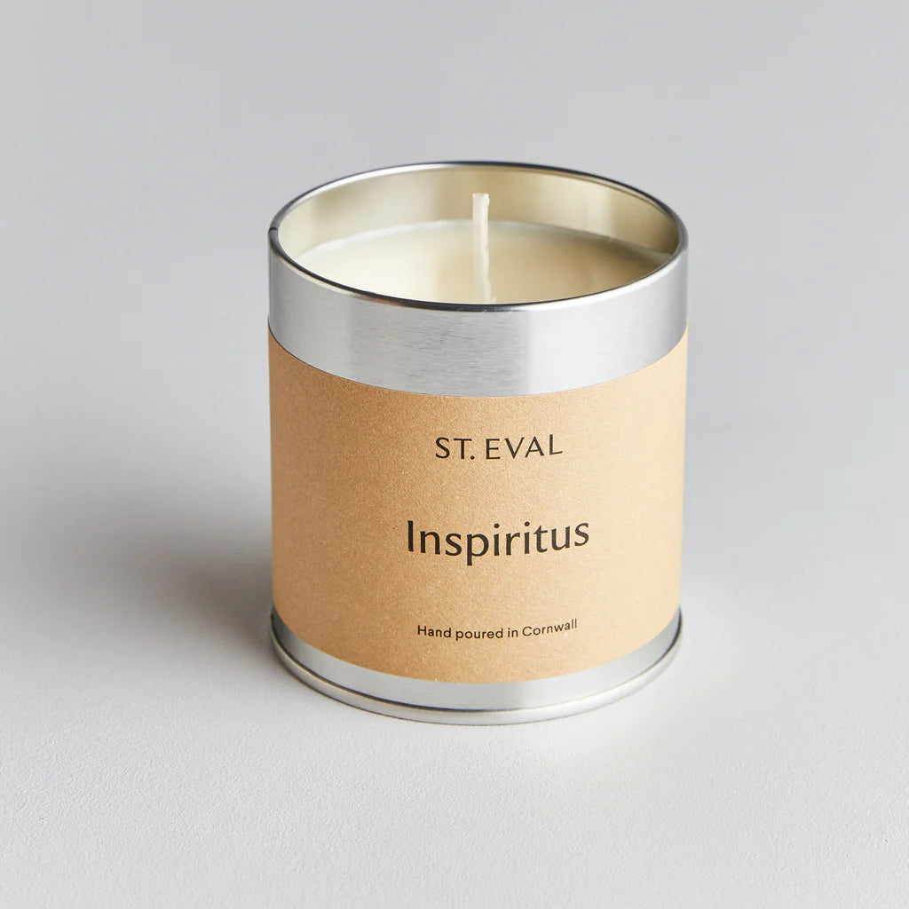 St Eval Candle Inspiritus
