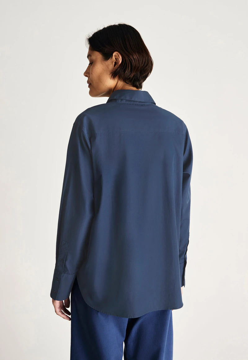 Jac + Jack Creed Shirt Japan – Wells Trading Company
