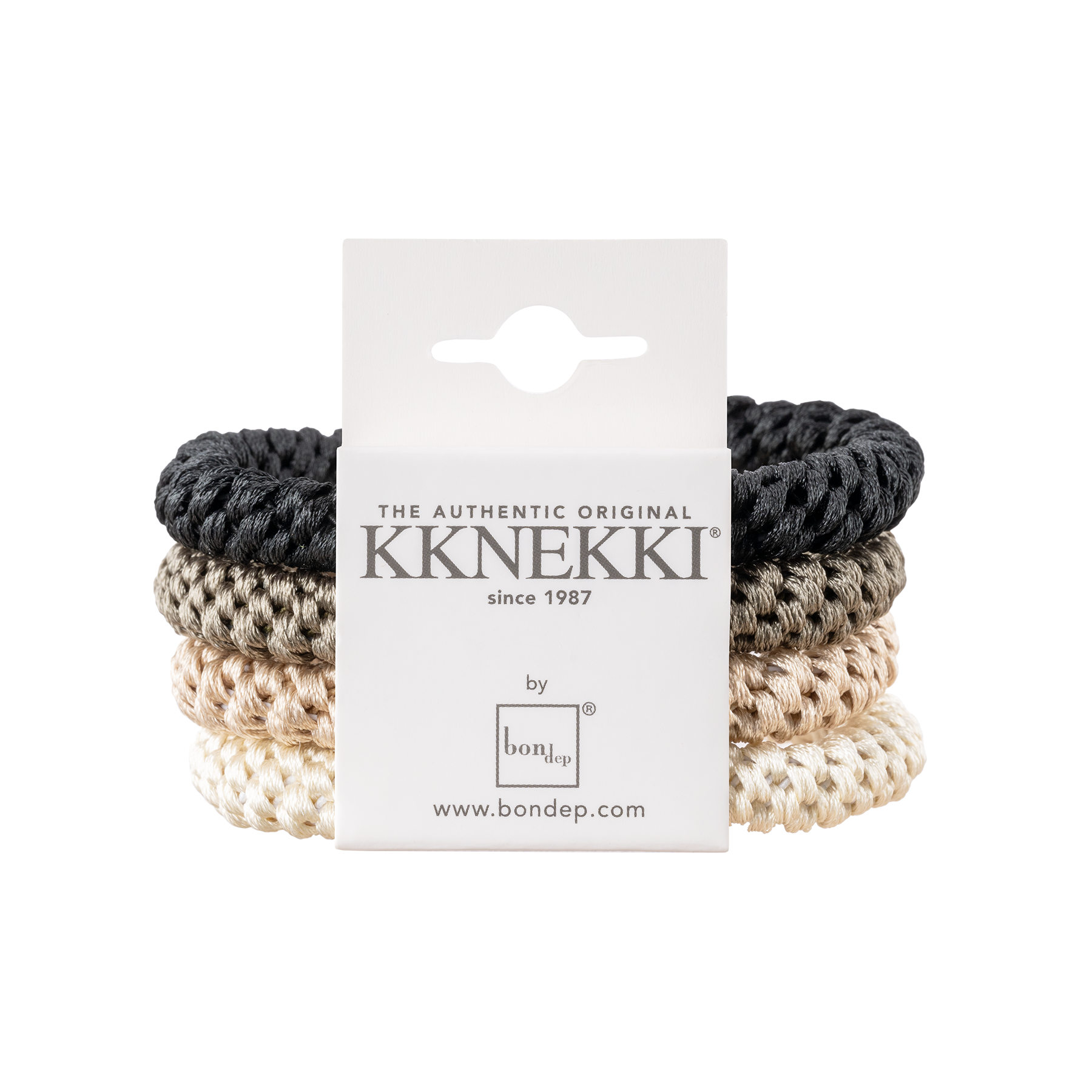 Kknekki Bundle No.20 Set of 4