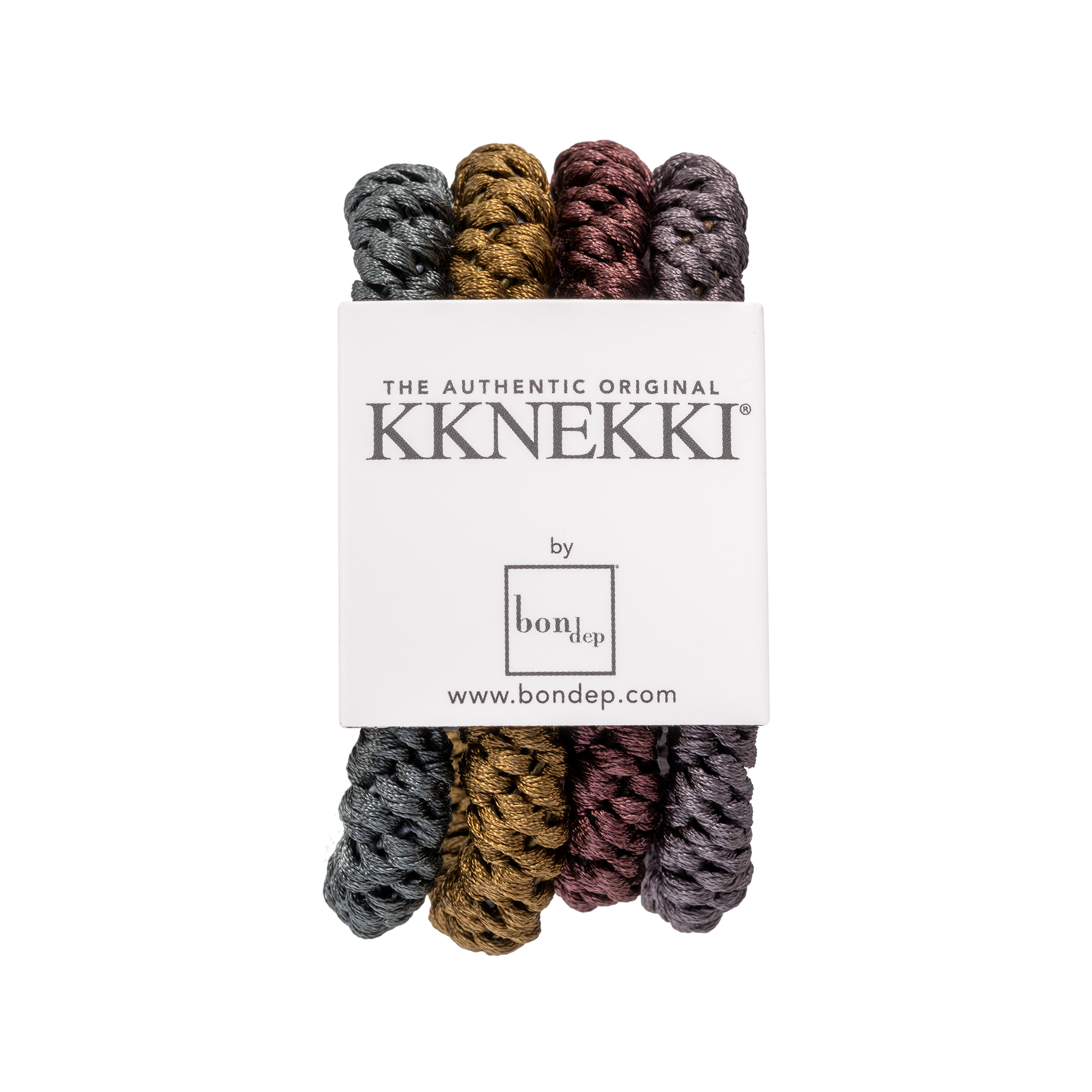 Kknekki Bundle No.30 Set of 4